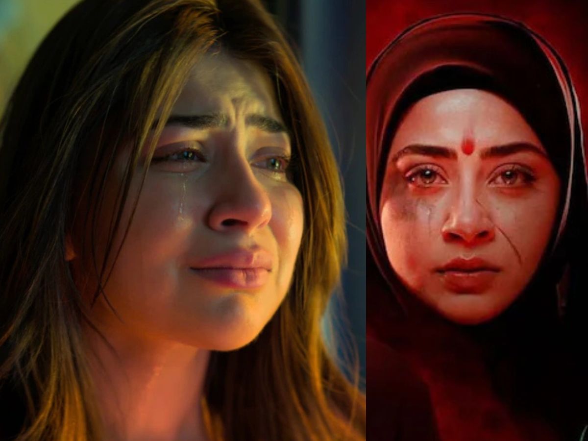 Bollywood Break with The Kerala Story 2