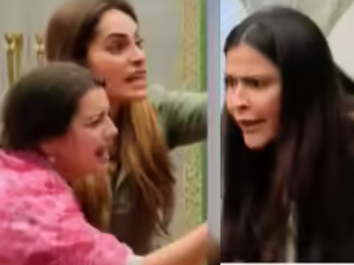 Emotional Breakdown & Lack Of Support