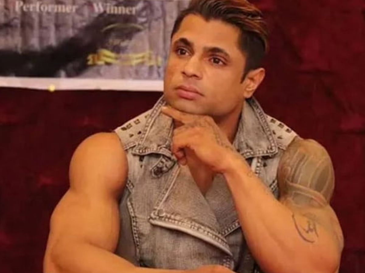 Mayank Pawar Net Worth