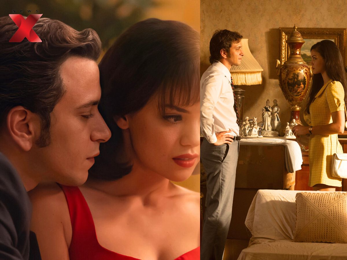 The Museum of Innocence- Netflix