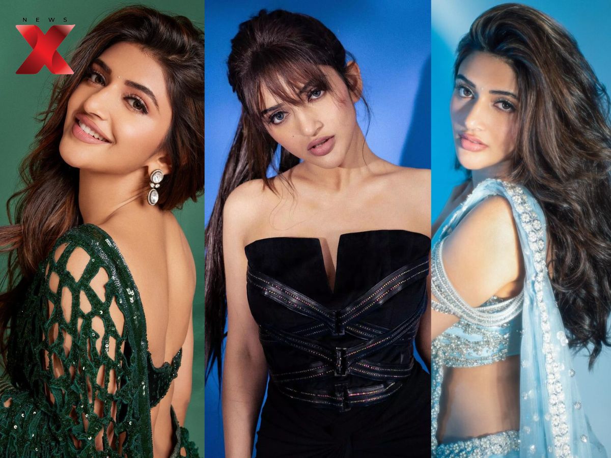 Sreeleela Latest News- Medical Degree Graduation