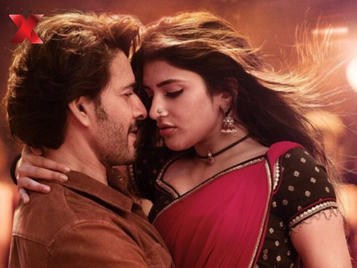 Sreeleela Popular Movies