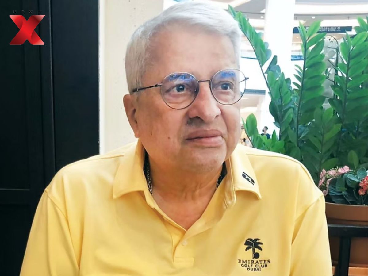 Ravi Ghai- Iconic Hospitality and Food Brands