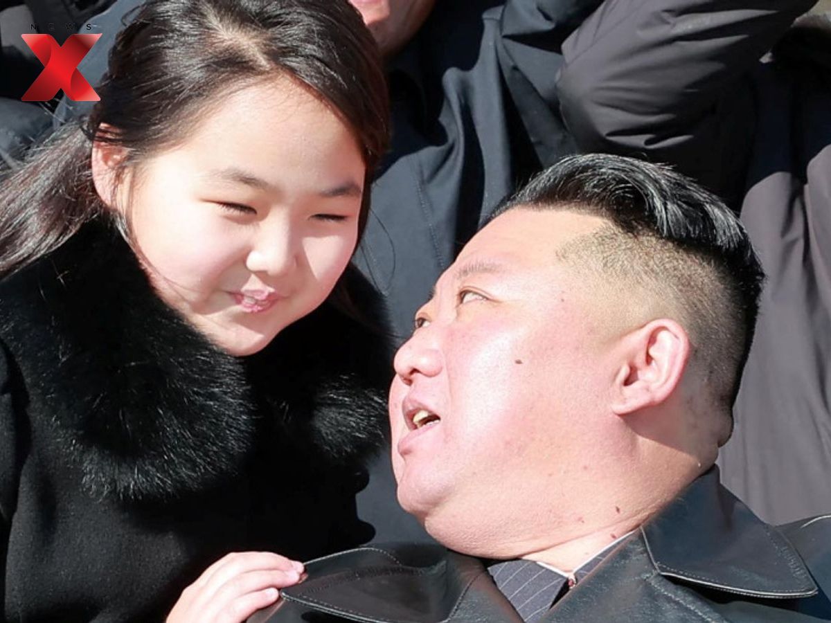 What This Means Politically: North Korea Politics News
