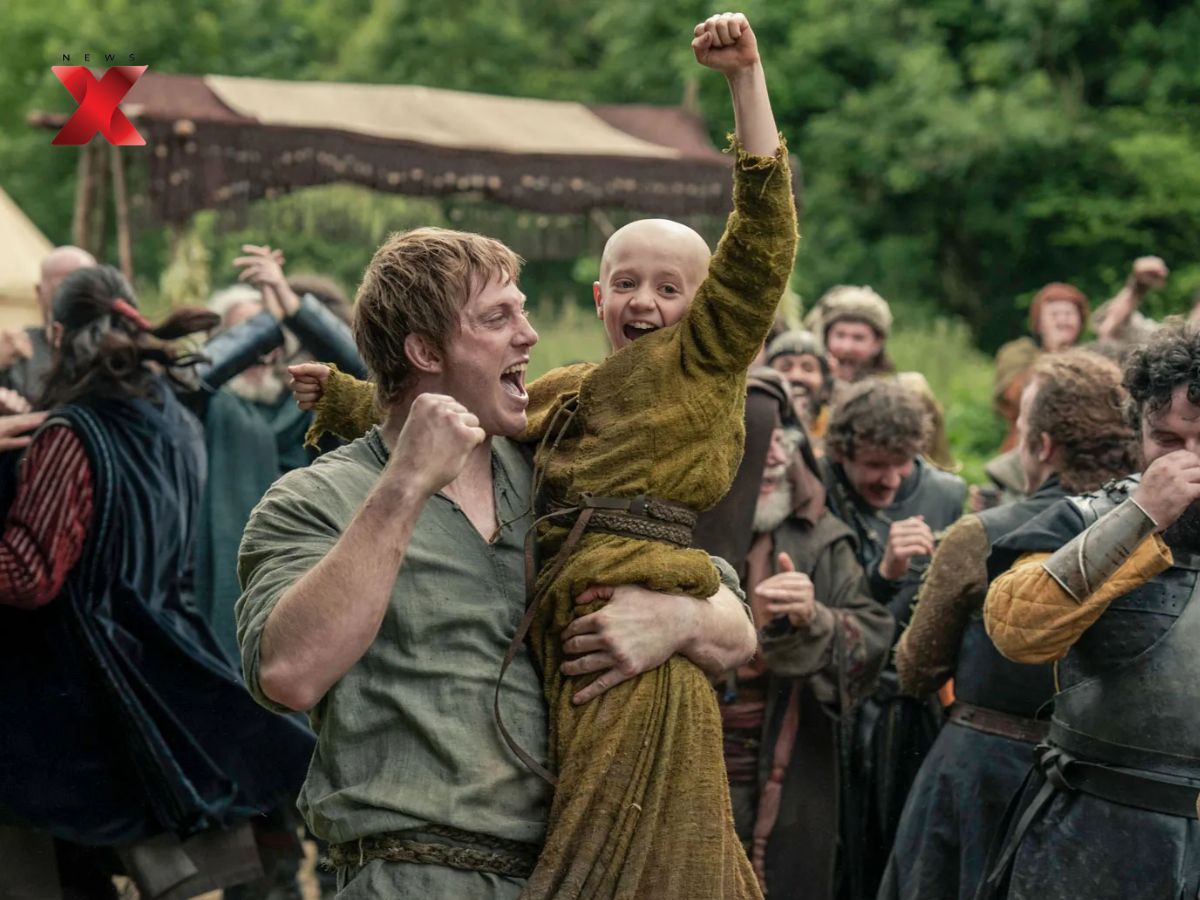 A Knight of Seven Kingdoms Episode 5 Story