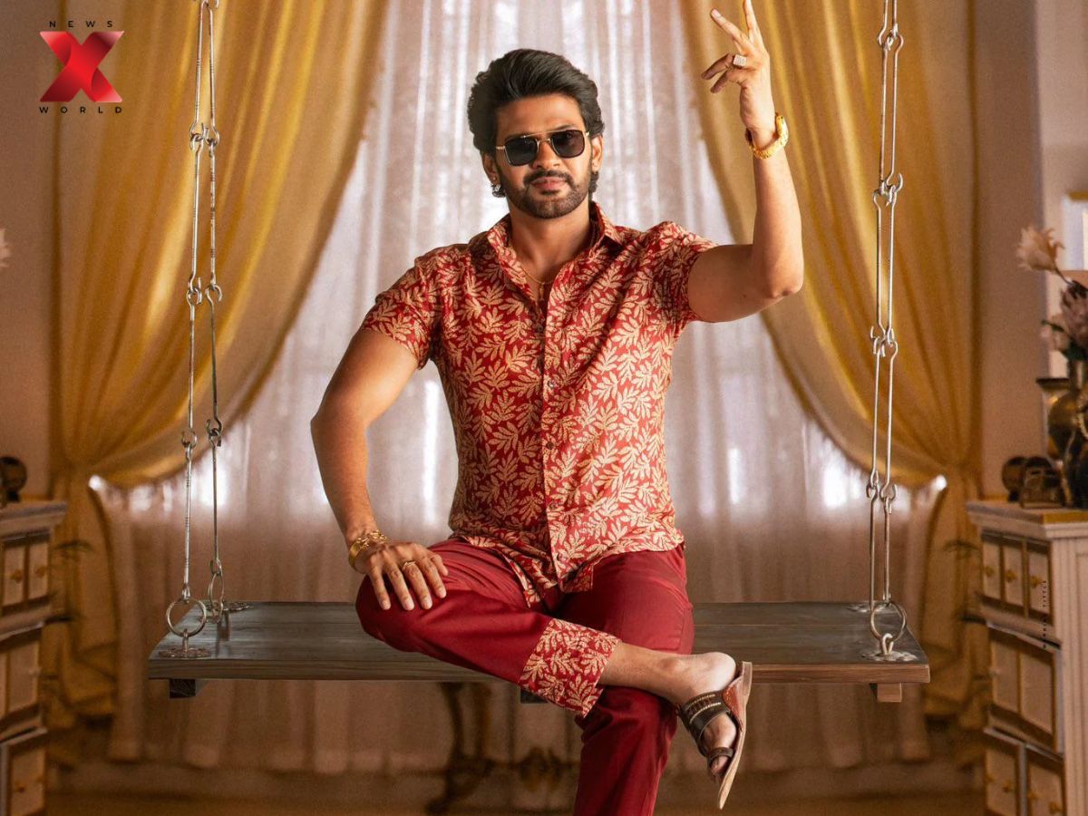 Anaganaga Oka Raju OTT Release Platform