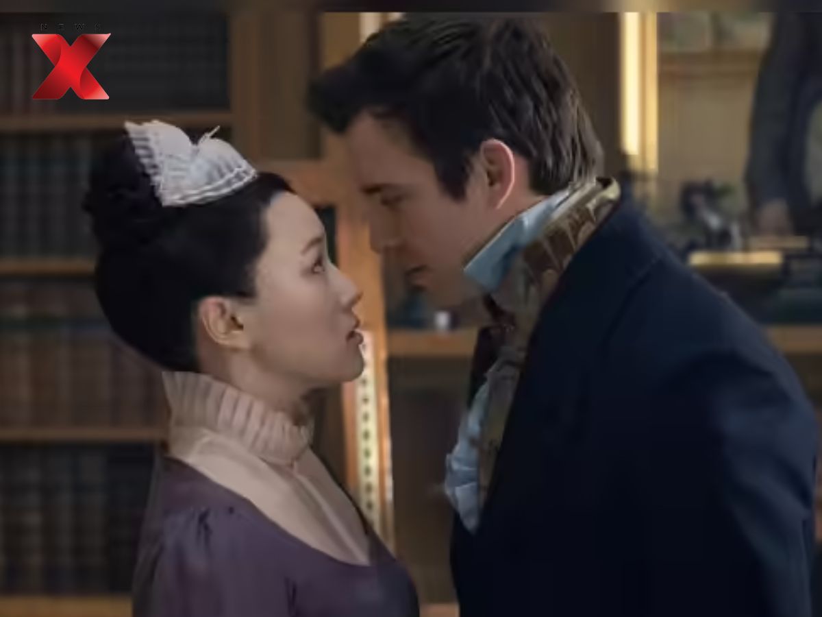 When Is Bridgerton Season 4 Part 2 Releasing in India?