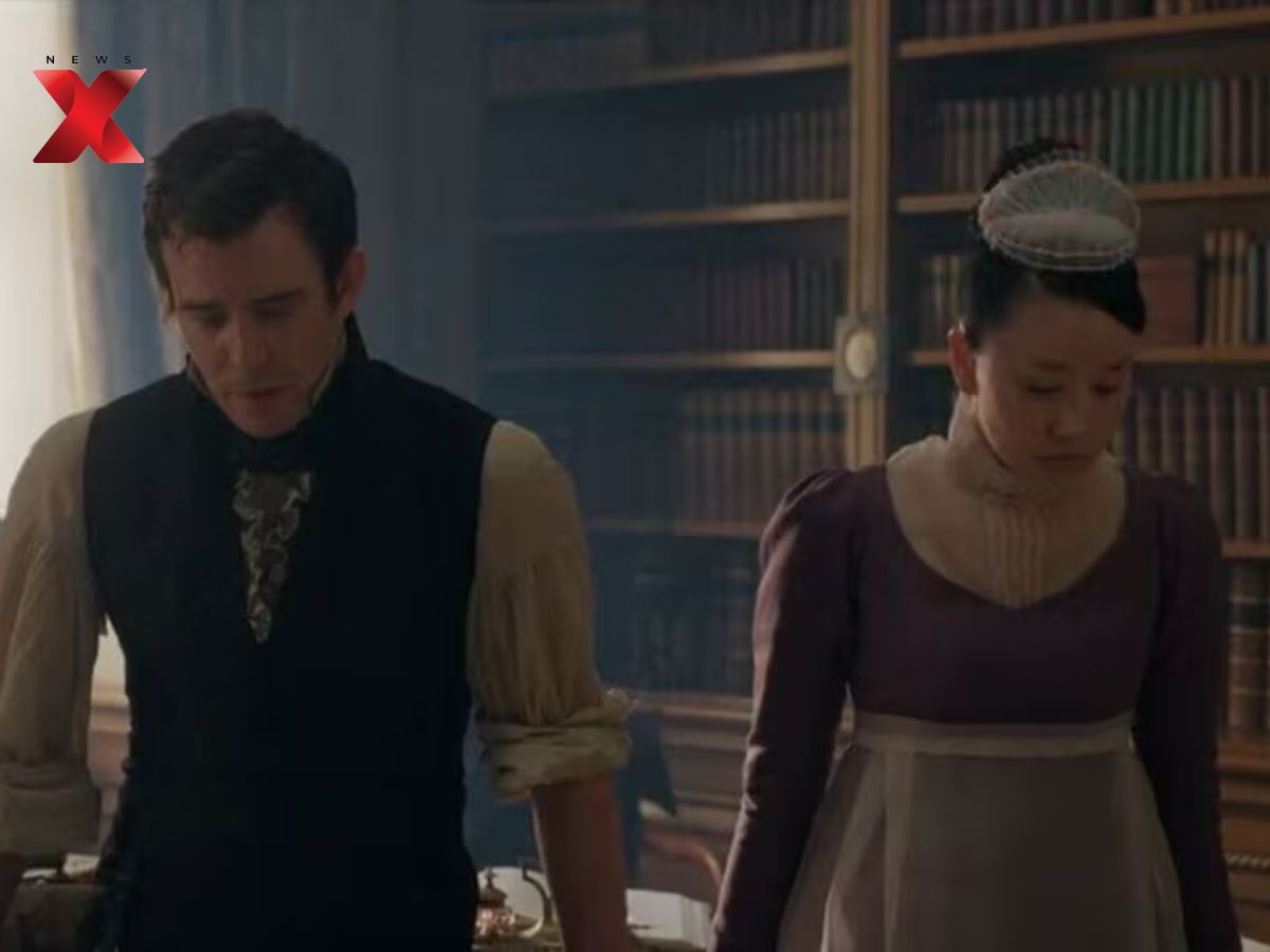 Bridgerton Season 4 Part 2 Story