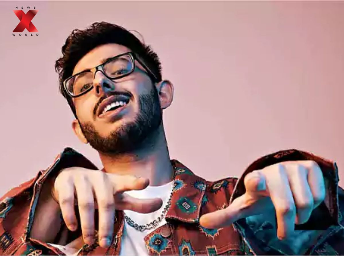 CarryMinati: Controversies