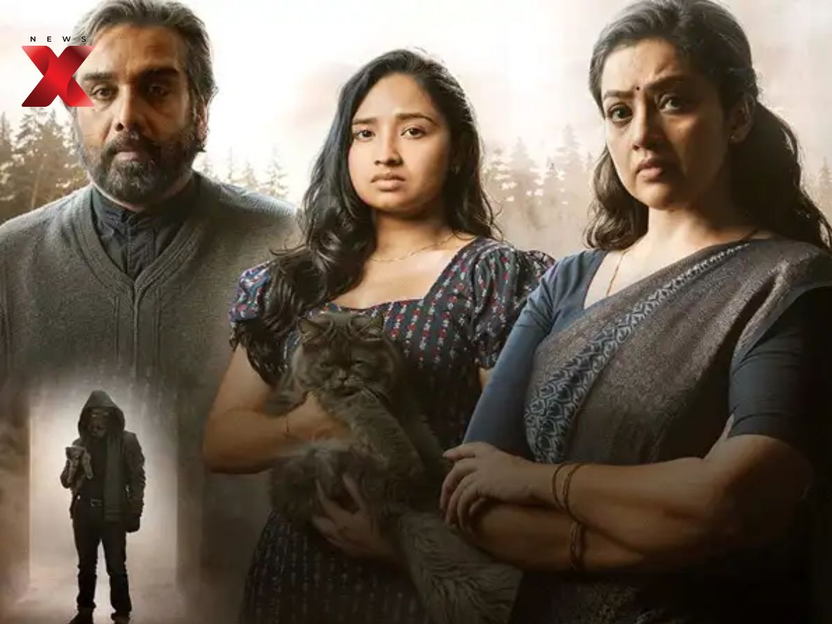 Secret Stories: Roslin