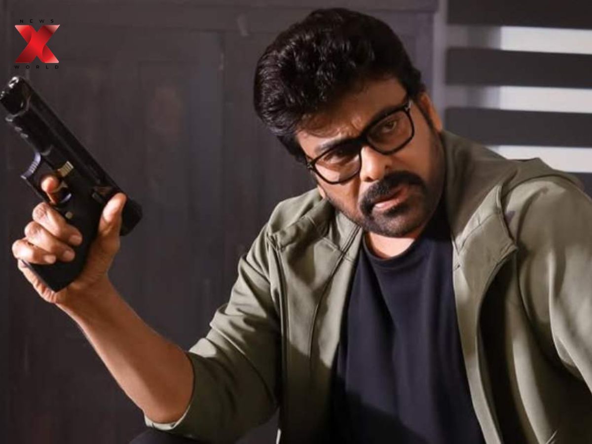 Mana Shankara Vara Prasad Garu Box Office Collection