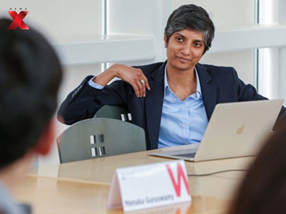 Menaka Guruswamy- Section 377 Case