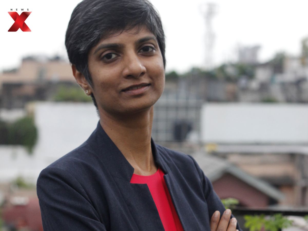 Menaka Guruswamy Rajya Sabha Elections Candidate
