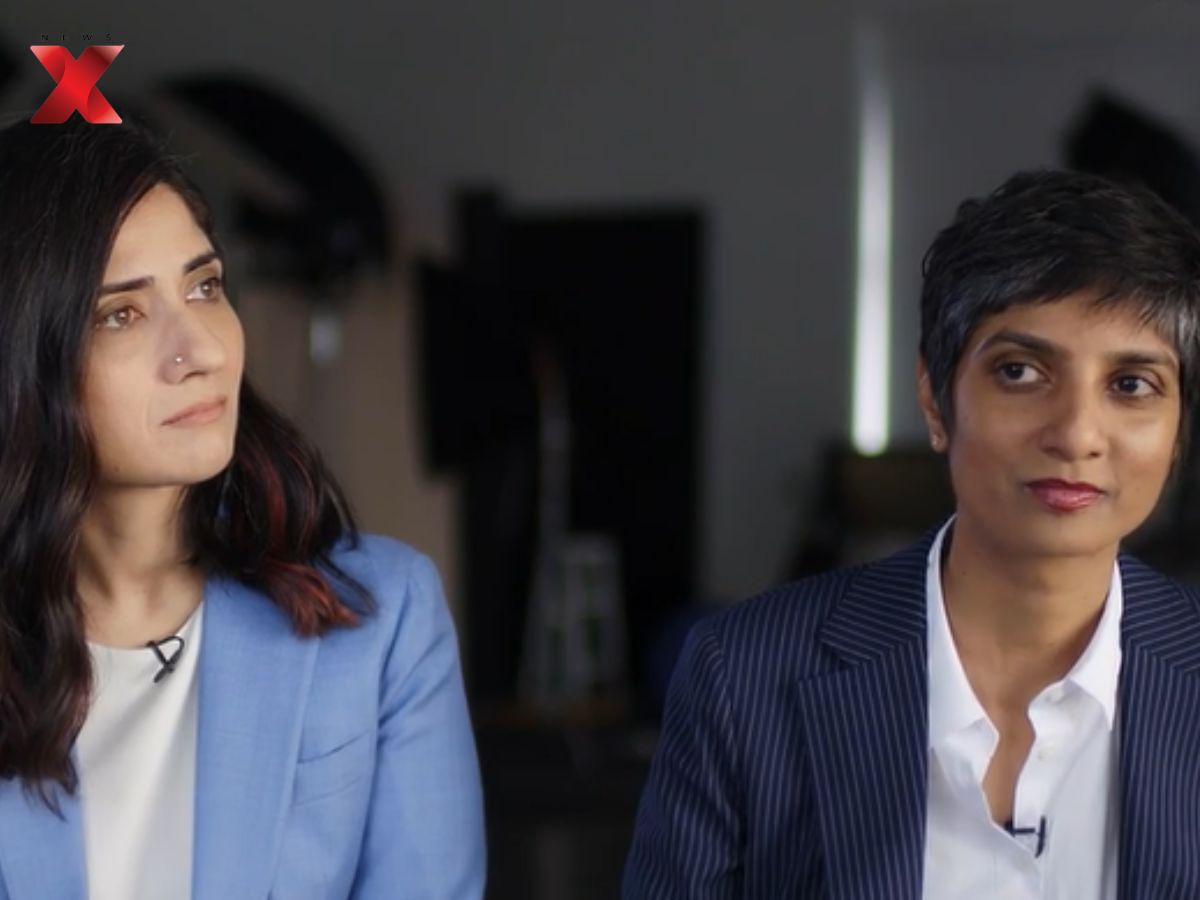 Menaka Guruswamy Relationship