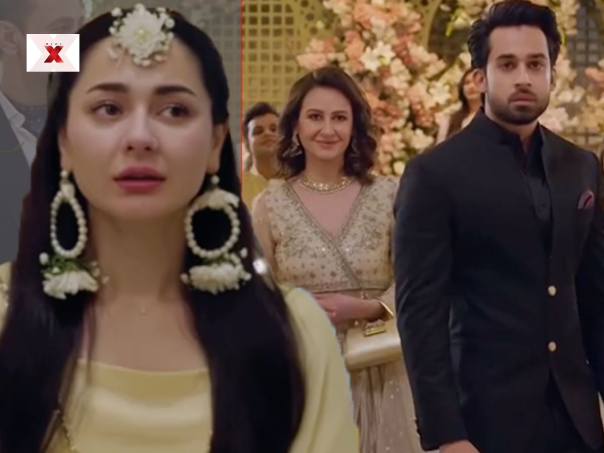 Where to Watch Meri Zindagi Hai Tu Episode 31?