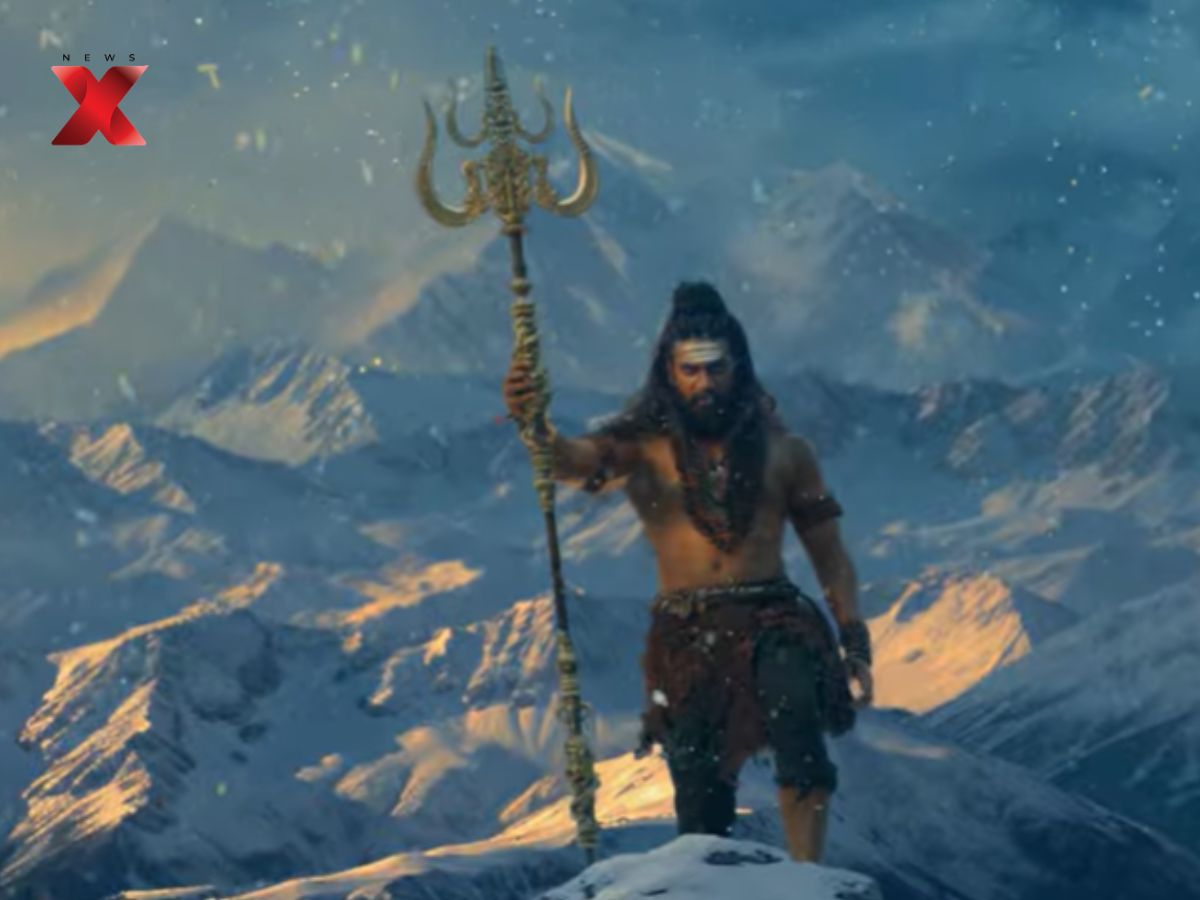 Nagabandham Release Date