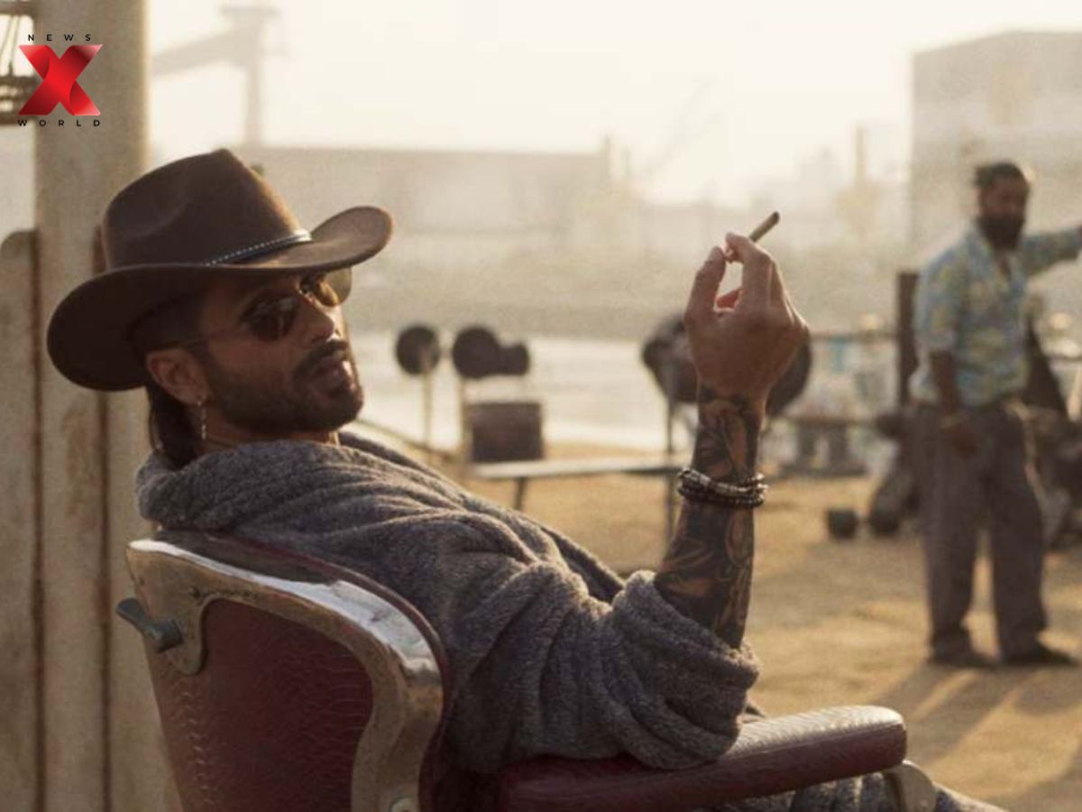 O Romeo Release Date