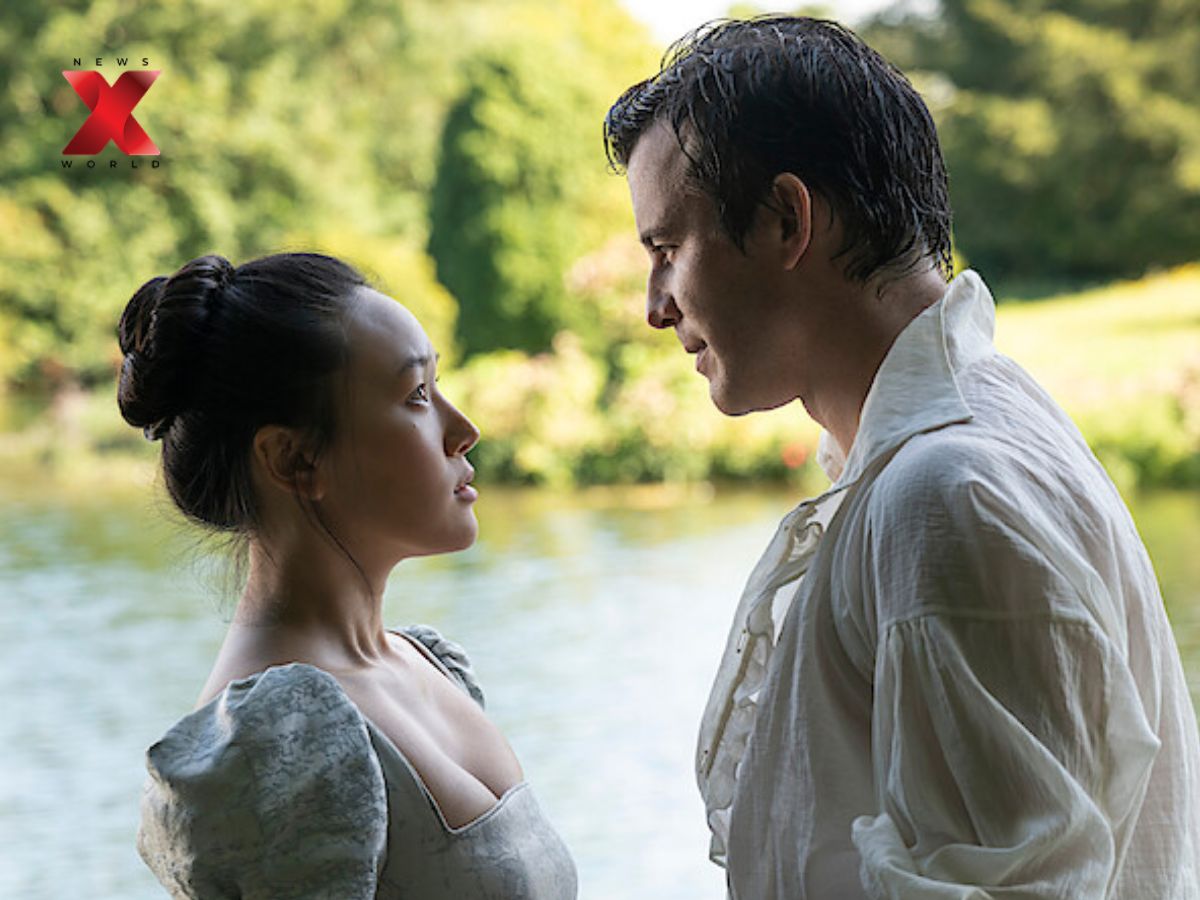 Bridgerton: Season 4 Part 2