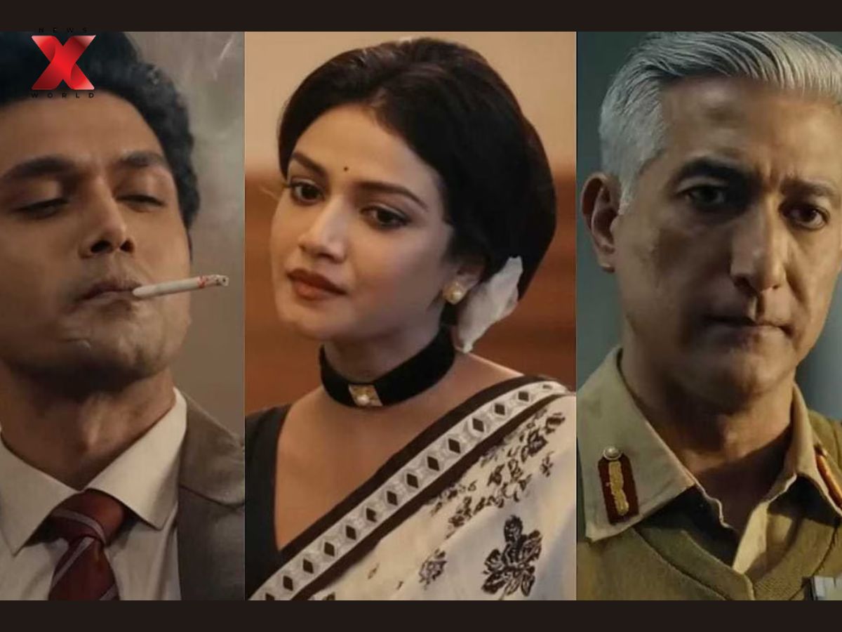 Jazz City (February 6, 2026)