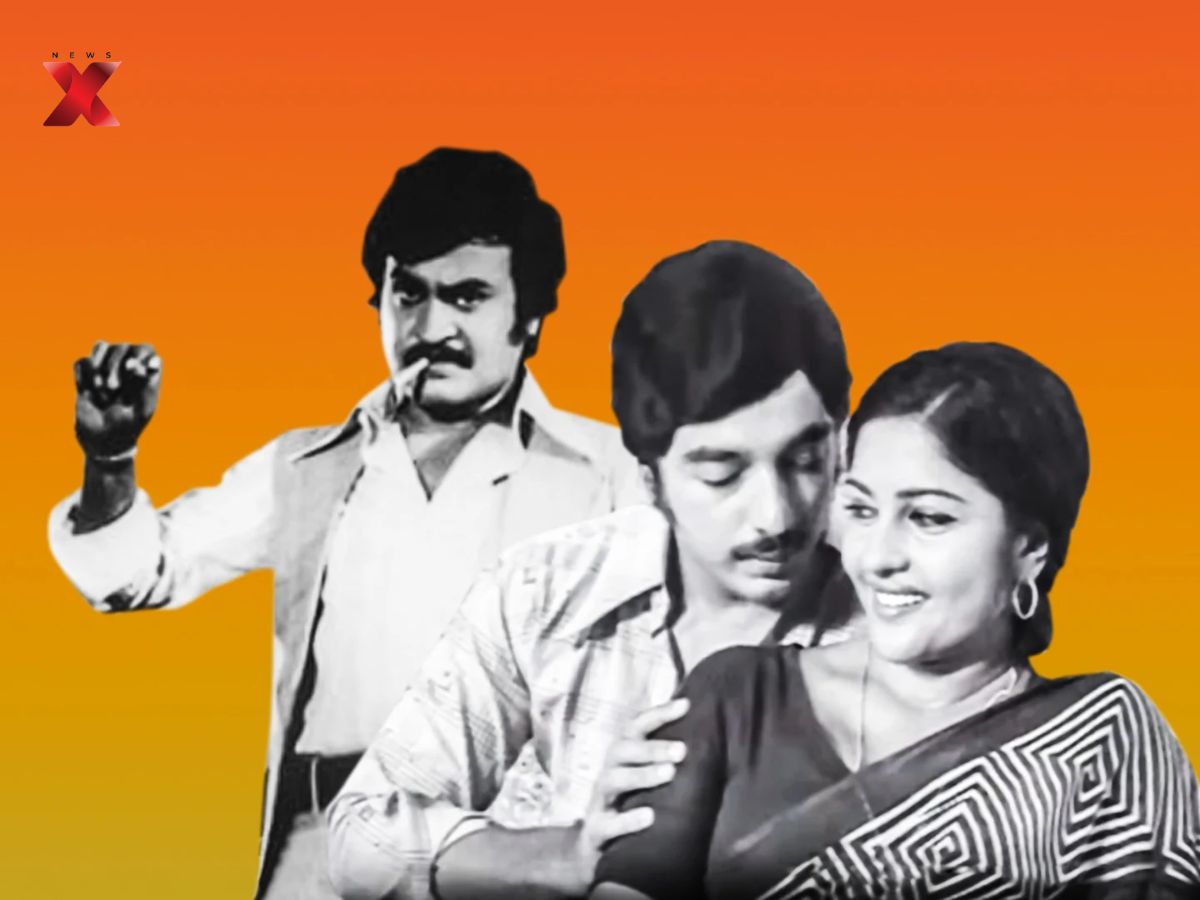 Rajinikanth-Kamal Haasan Films: Aadu Puli Attam