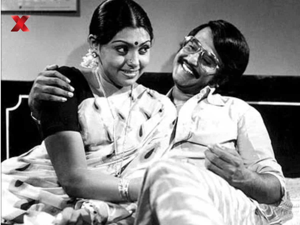 Rajinikanth-Kamal Haasan Films: Avargal