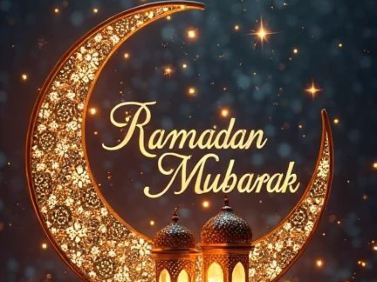 Ramadan Wishes