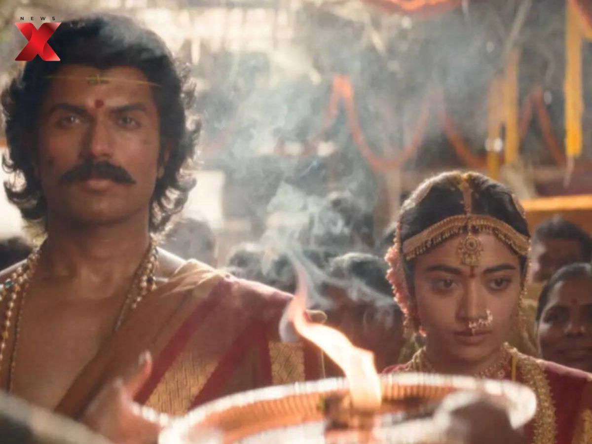 Ranabaali OTT Release Platform