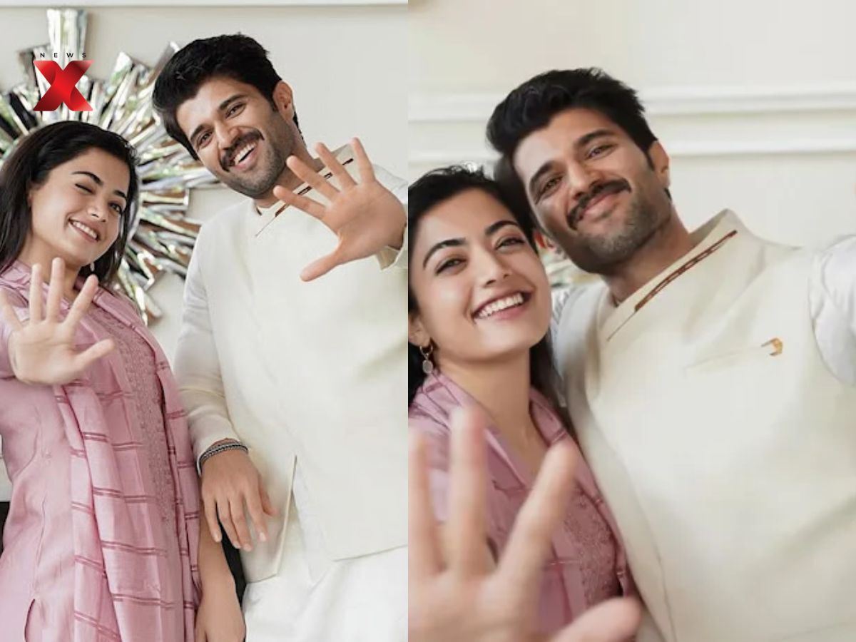 Rashmika Mandanna and Vijay Deverakonda Wedding Date