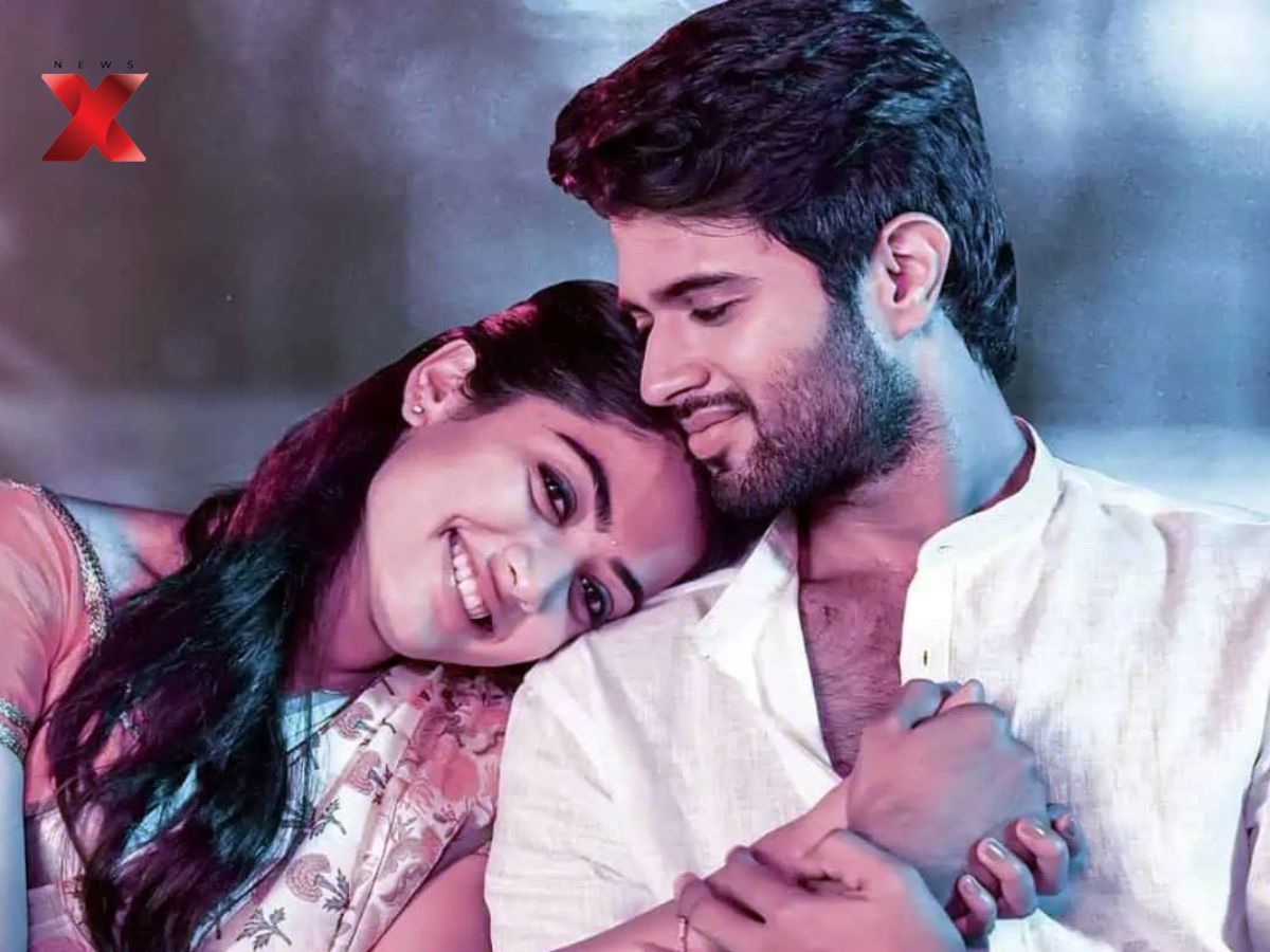 Rashmika Mandanna Vijay Deverakonda Wedding Date