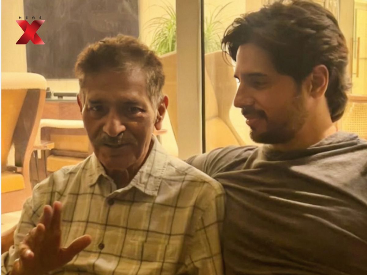 Sidharth Malhotra’s Father Sunil Malhotra Career