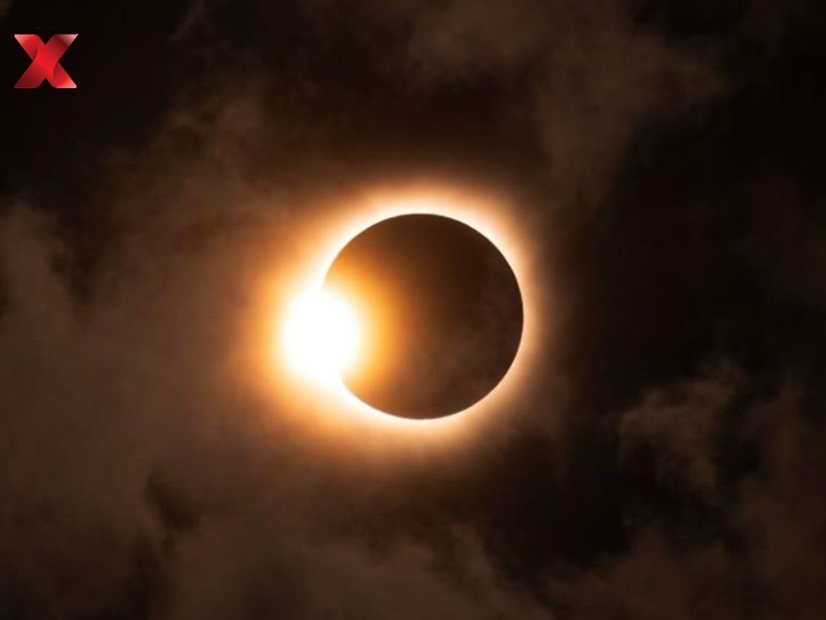 Annular Solar Eclipse 2026: Zodiac Sign