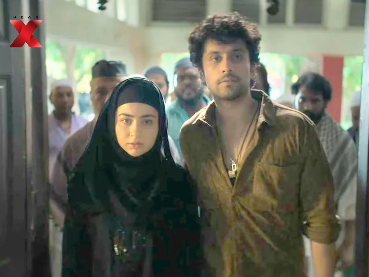 The Kerala Story 2 Cast