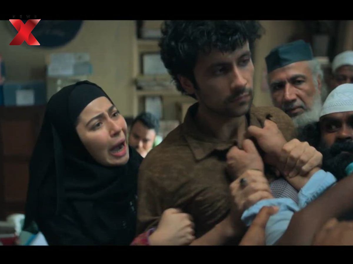 The Kerala Story 2 Story