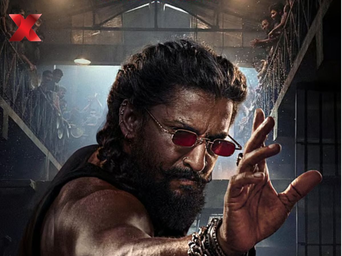 The Paradise: Release Date