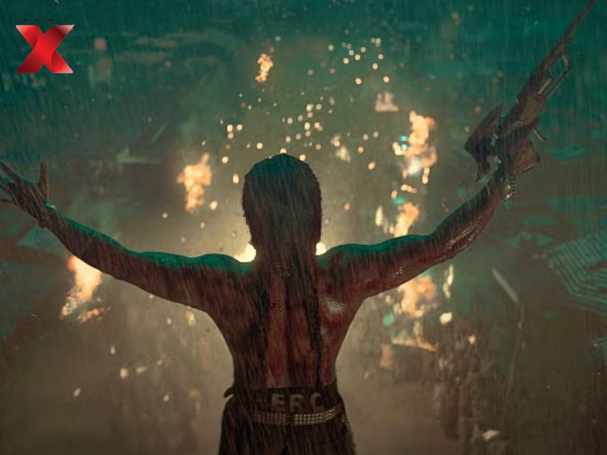 The Paradise: Budget