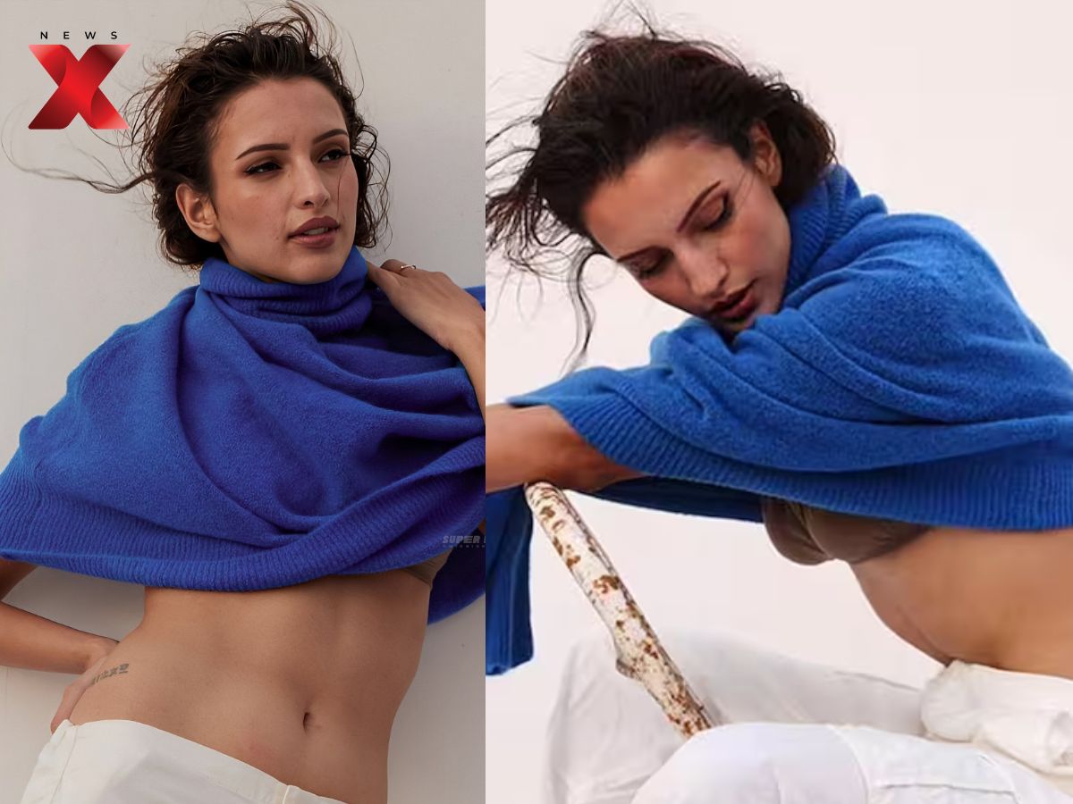 Triptii Dimri Birthday Special: Early Career in TV