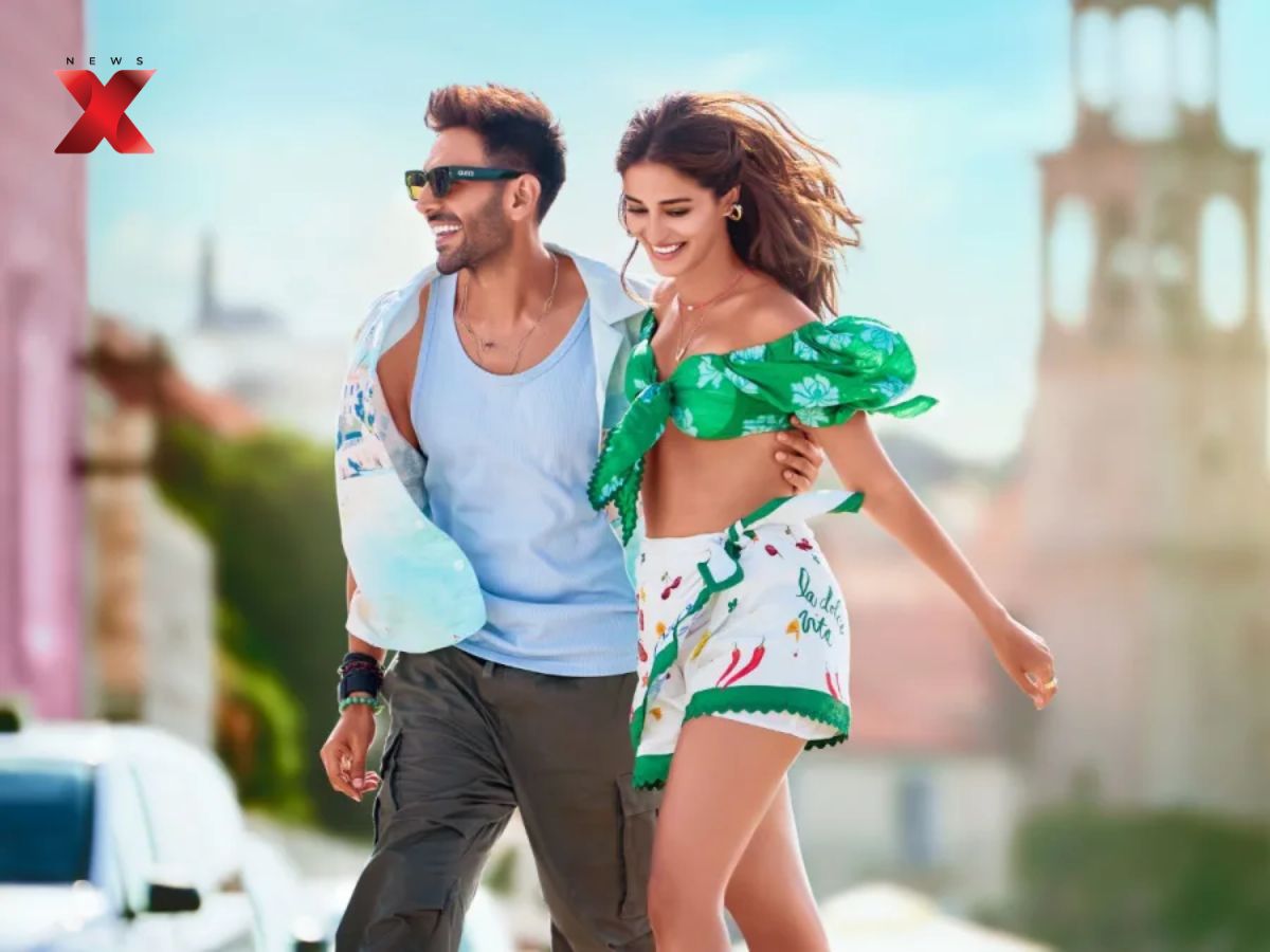 Tu Meri Main Tera Main Tera Tu Meri Story