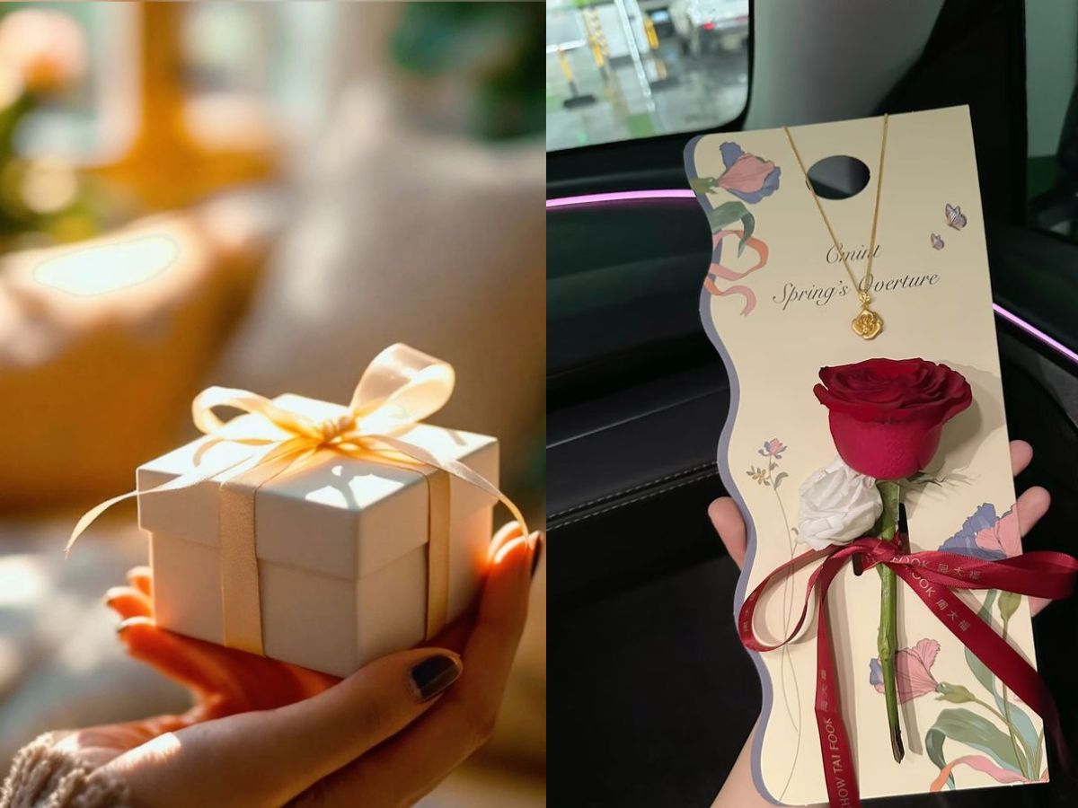 The "Single Stem" with a Twist