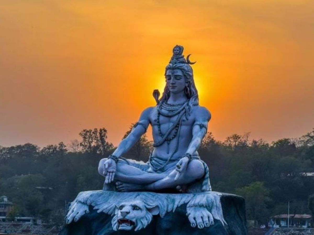 Maha Shivratri Quotes