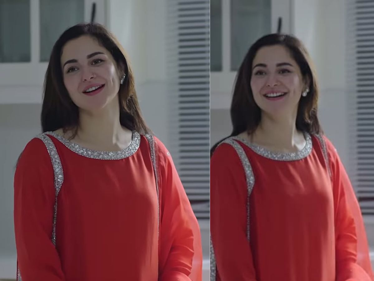 The Silhouette: Classic Pishwas