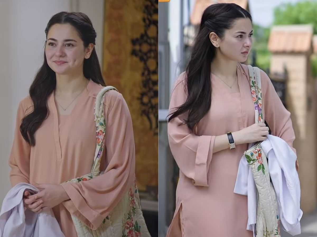 Effortless Hairstyling