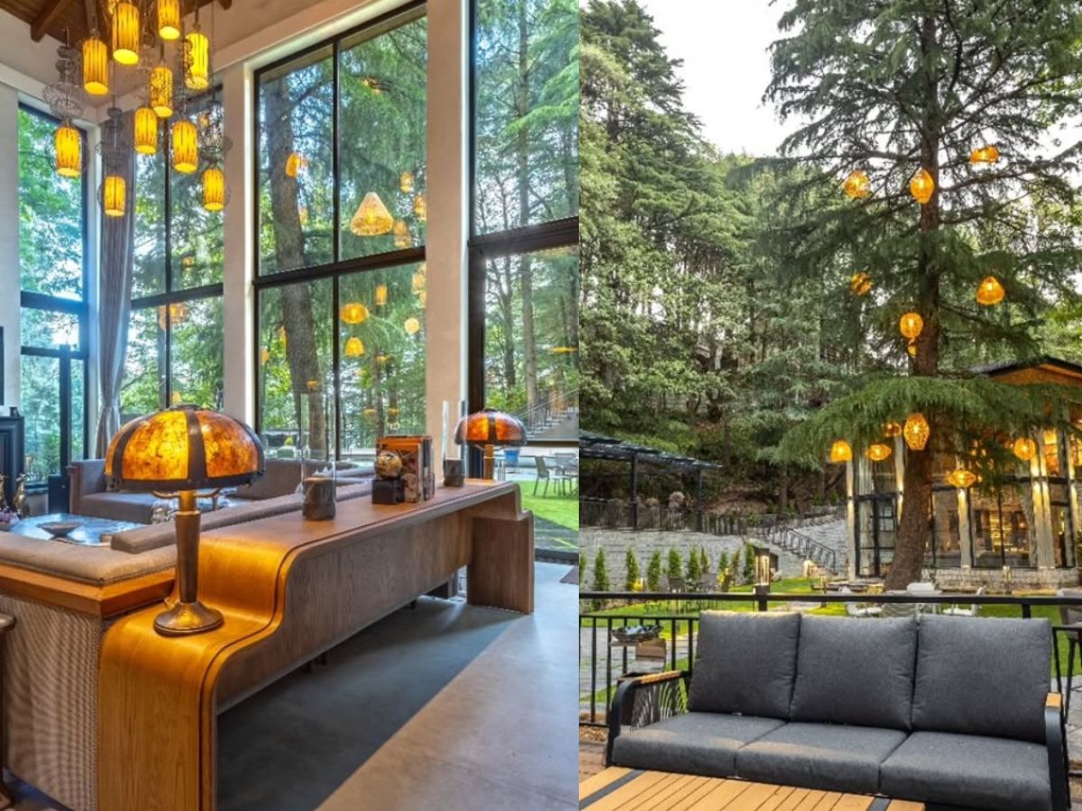 Architectural Highlights