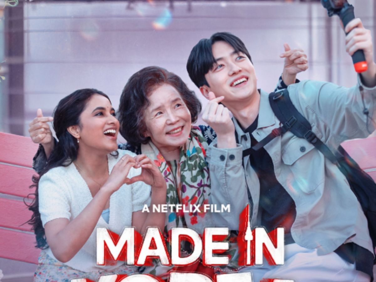 Made In Korea Release Date and New Phase