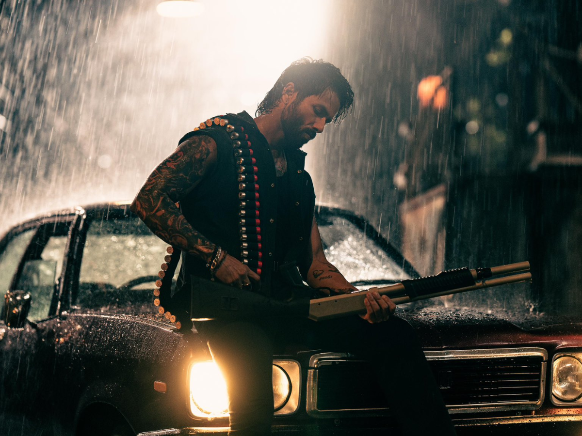 Why The Credit Created Curiosity