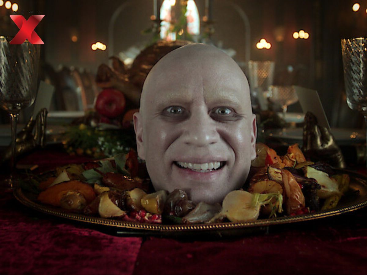 Wednesday Season 3 Release Time