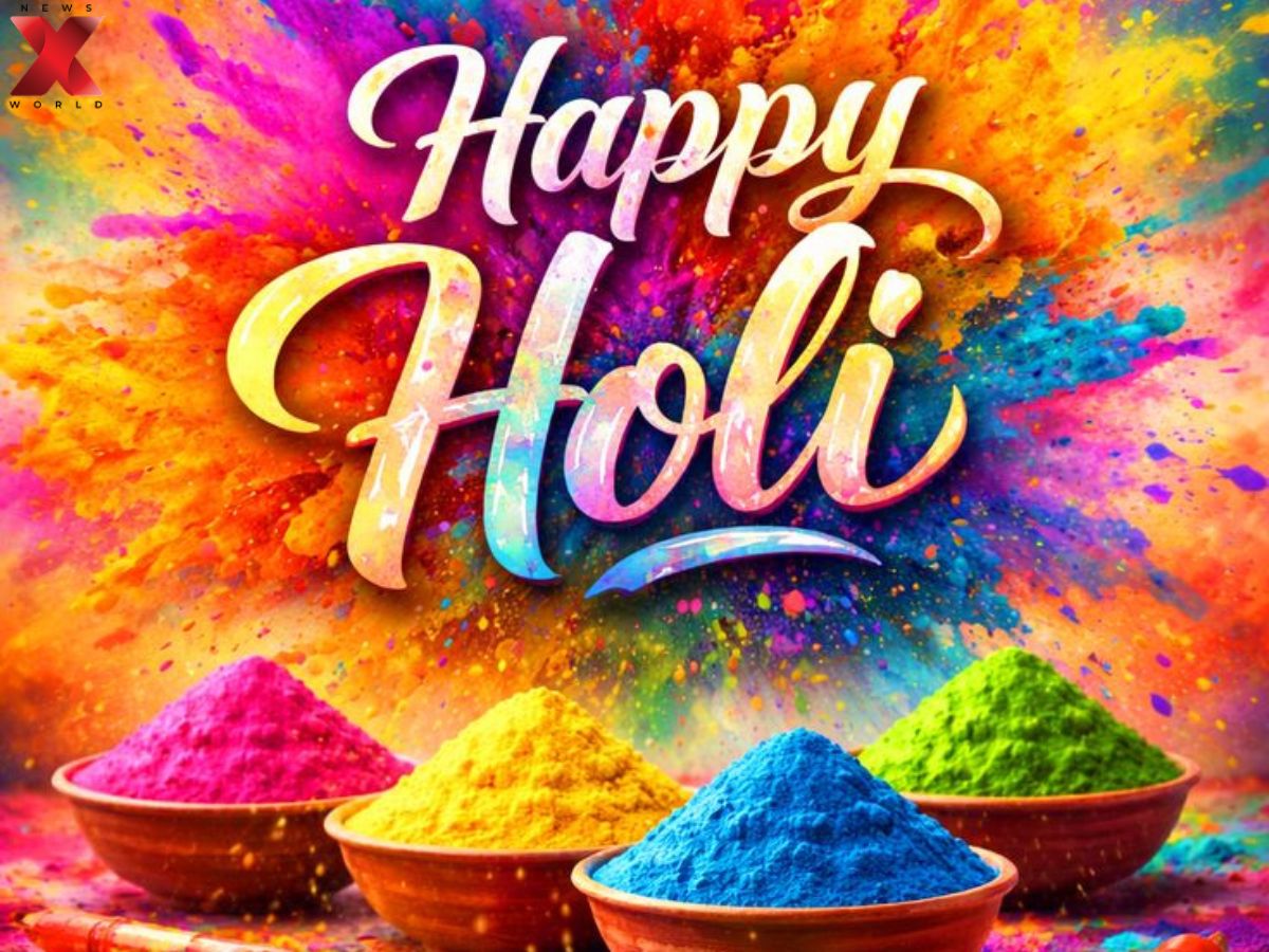 Holi Bhajans 41-50