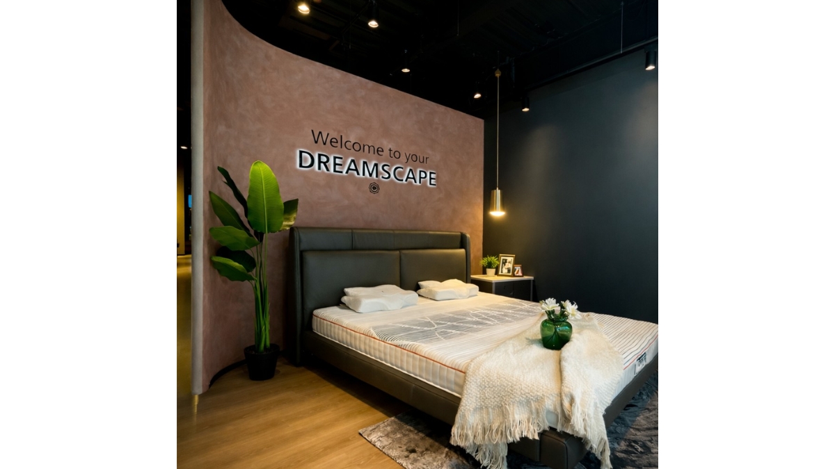 domicil-by-htl-group-launches-domicil-sleep-opens-two-experience-stores-in-bengaluru Domicil by HTL Group Launches Domicil Sleep, Opens Two Experience Stores in Bengaluru