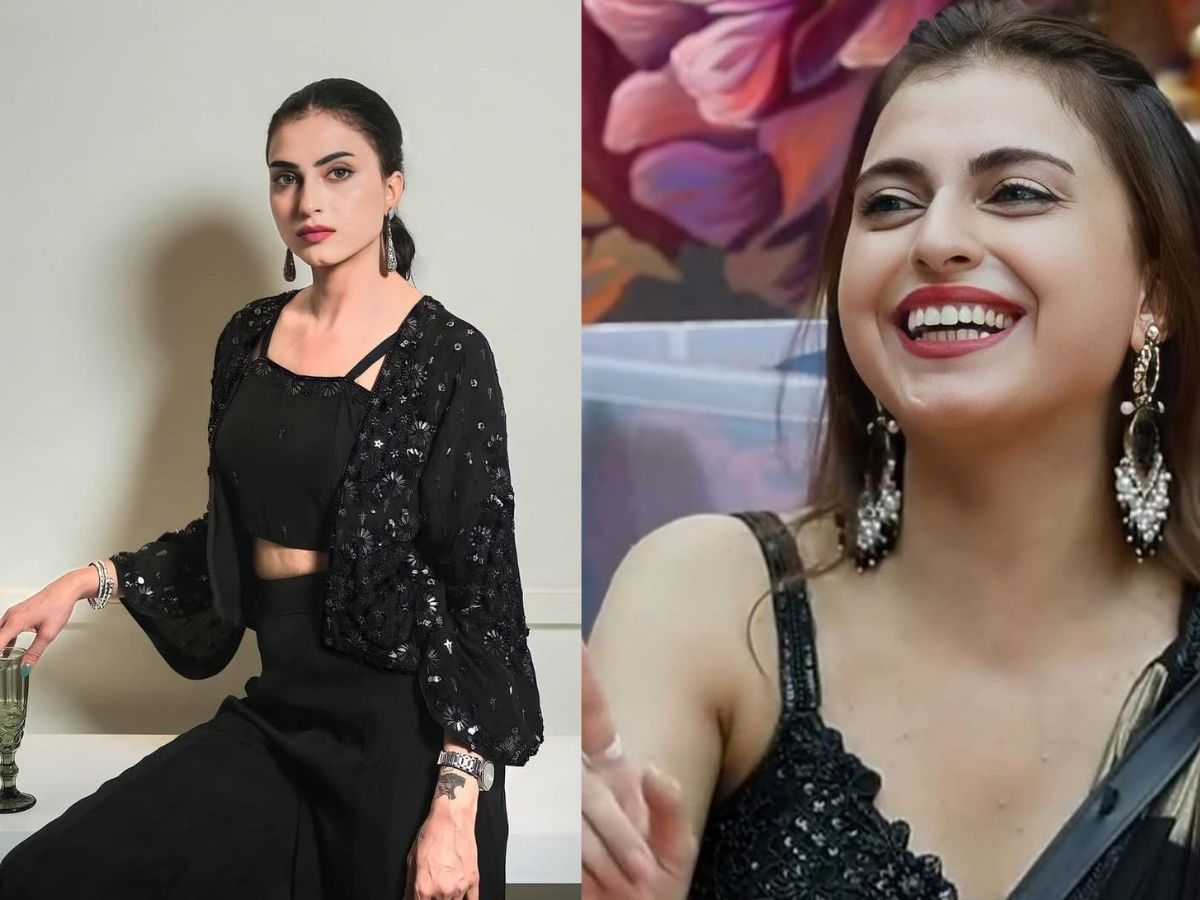 Farrhana Bhatt Reacts to Ayatollah Ali Khamenei’s Death