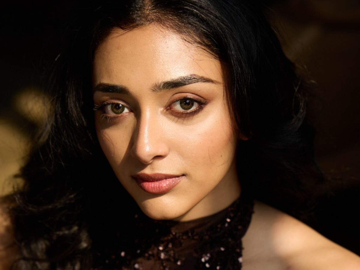 Preity Mukhundhan Instagram