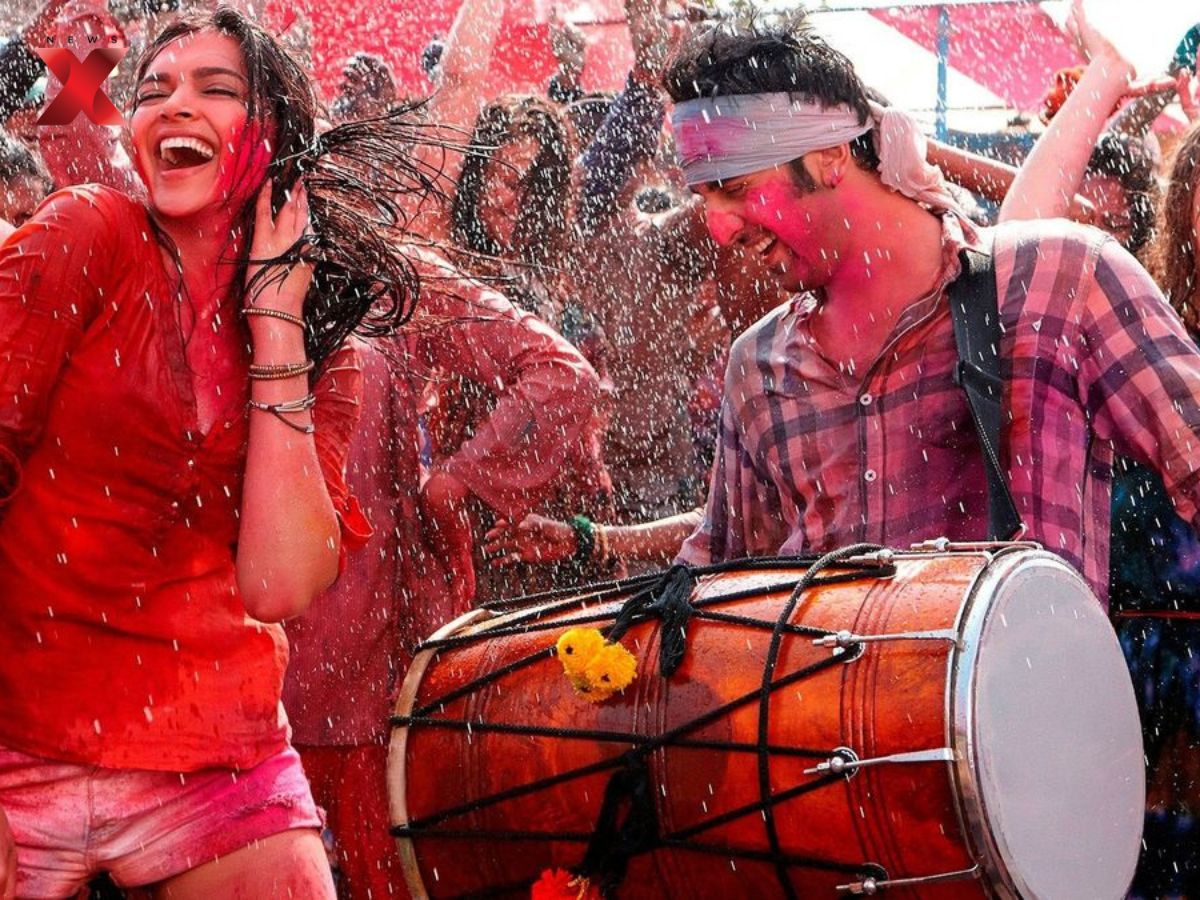 Holi Party & Dance Floor Hits